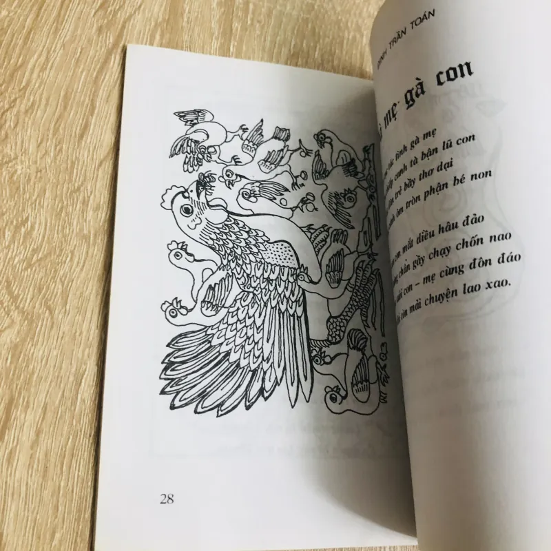 THƠ ( Trần Đình Toán) 928928