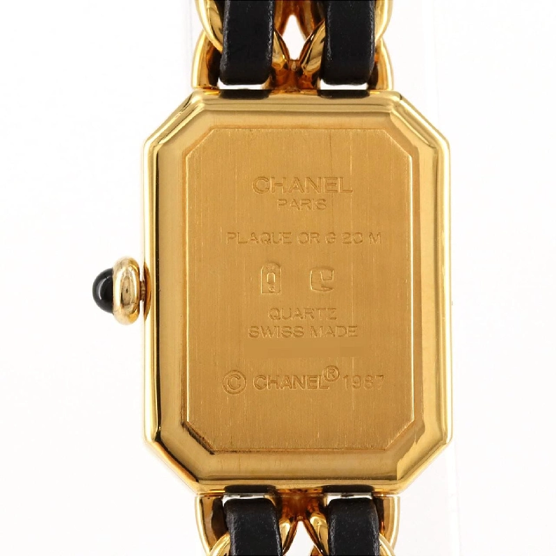 Chanel Première GP Size S H0001 GP Quartz - Hàng hiệu Authentic 882175