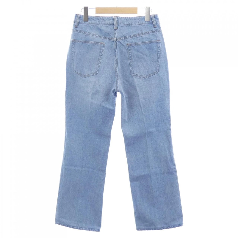 Theory luxe 03-5106408 Jeans - Hàng hiệu Authentic 811452