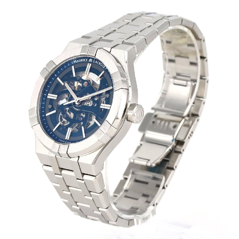 Đồng hồ Maurice Lacroix Icon Automatic AI6008-SS002-031-1 SS tự động - Hàng hiệu Authentic 880495