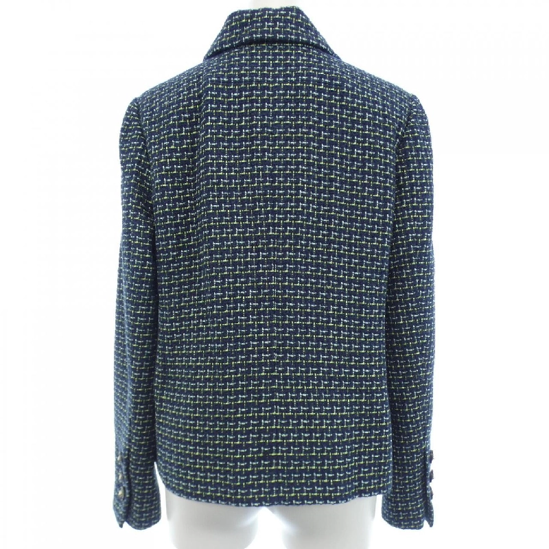 【Mã giảm giá】Áo khoác CHANEL 642033