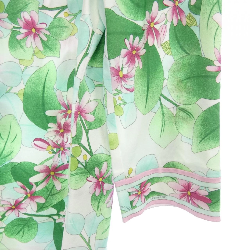 Thời trang Leonar LEONARD FASHION Áo 636244