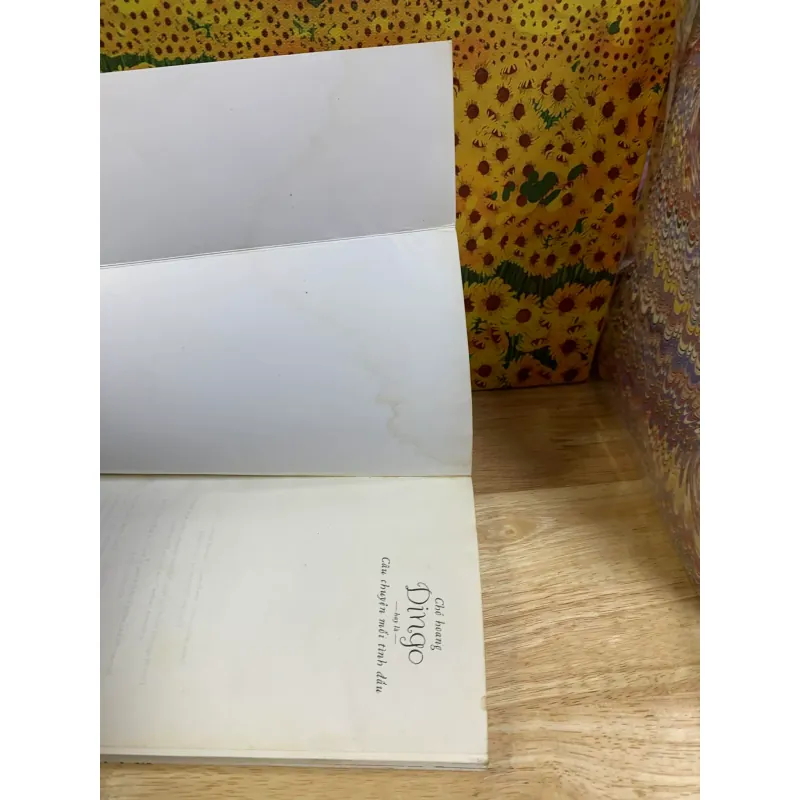 Chó Hoang Dingo... - Ruvim Ixaevich Phraerman 926310