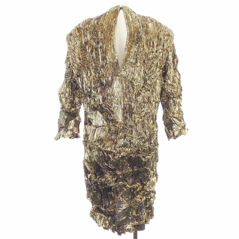 Gucci GUCCI 748059 ZAMKN Đầm - Hàng hiệu Chính hãng 815177