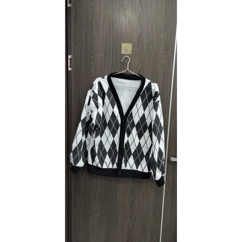 Áo khoác nữ Cadigan siêu xinh 935194