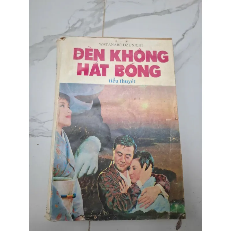 Đèn không hắt bóng – Watanabe Dzunichi 603893