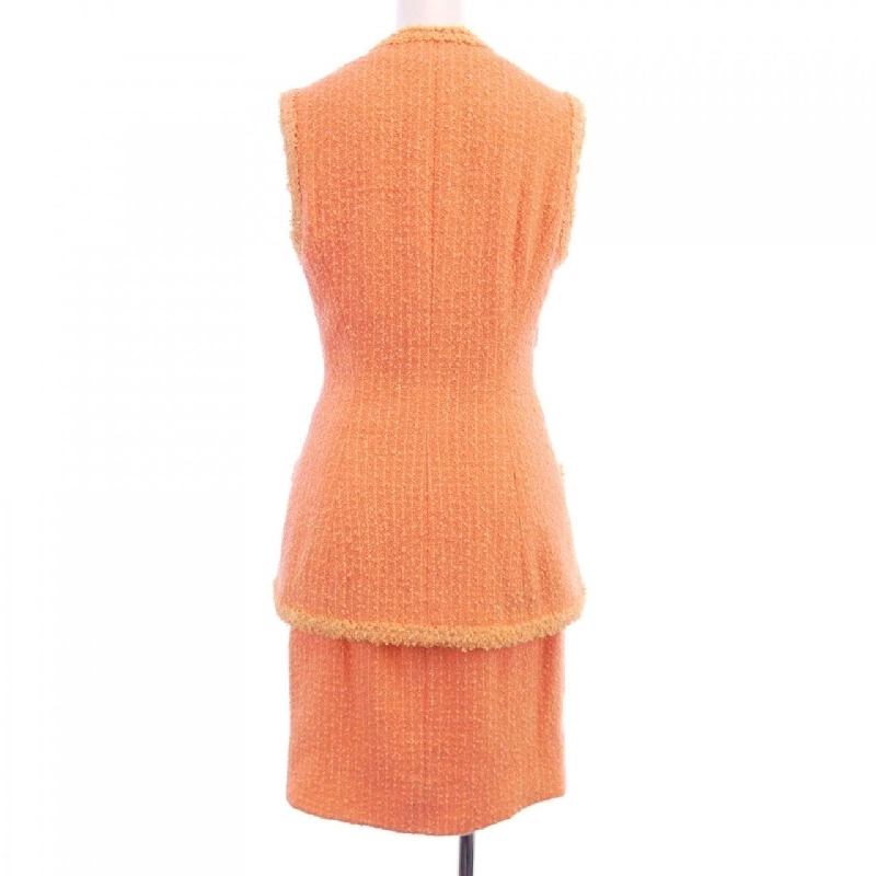 【Vintage】Chanel CHANEL P05175V04072 95P Set 656600