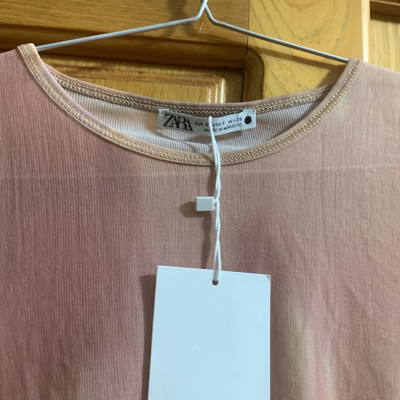 áo bodysuit Zara  456018