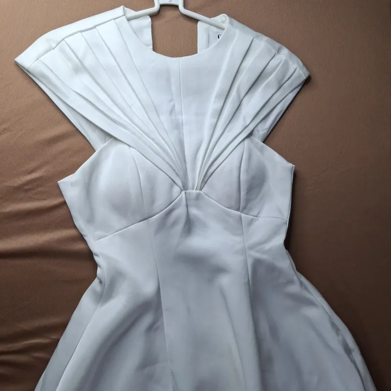 Đầm tiệc dạ hội (mới 95%) 777165