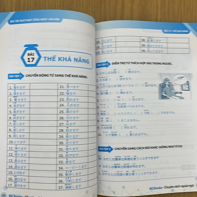 [2hand] Ngữ Pháp tiếng Nhật căn bản - Sách đã qua sử dụng  474031