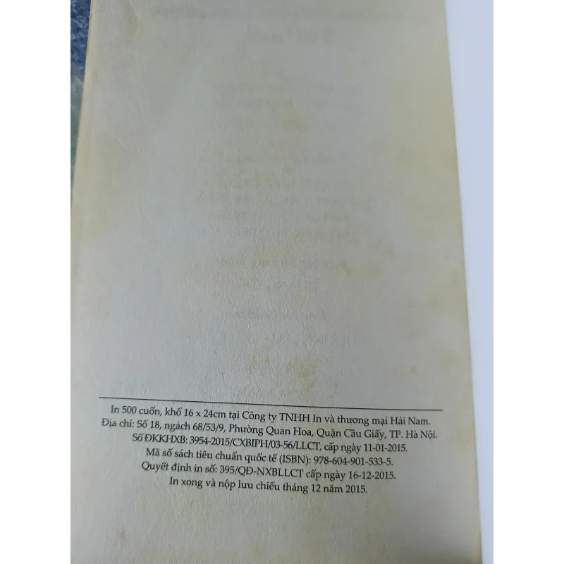 Tín ngưỡng thờ cúng Hùng Vương ở Việt Nam - Tạ Ngọc Tấn 751454