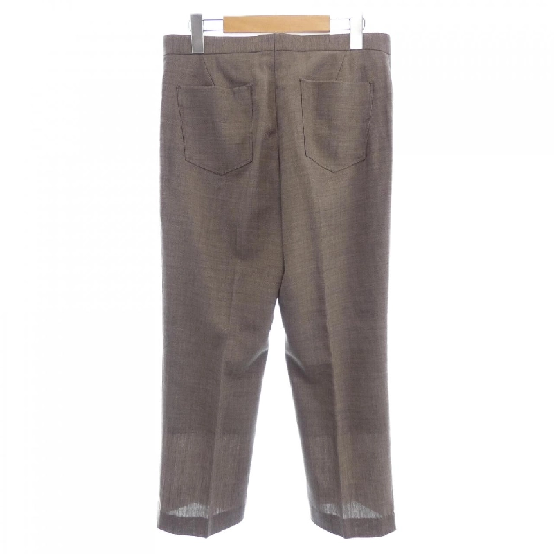 Đồ hiệu DRAWER 6514-236-1230 Quần - Hàng hiệu Authentic 816860