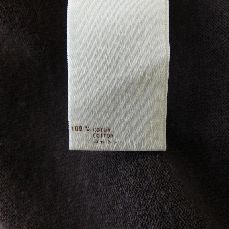 【Mã giảm giá】Áo thun Louis Vuitton 637871