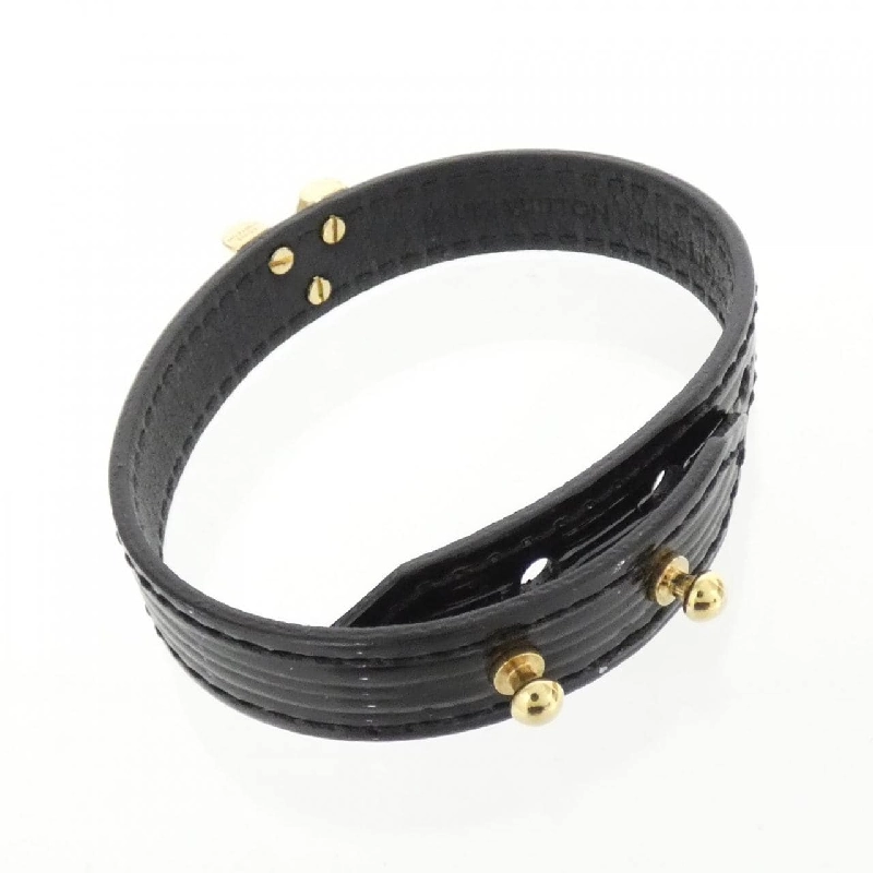 Louis Vuitton Epi Electric Bracelet Essential V 19cm M6146E - Hàng hiệu Authentic 772768