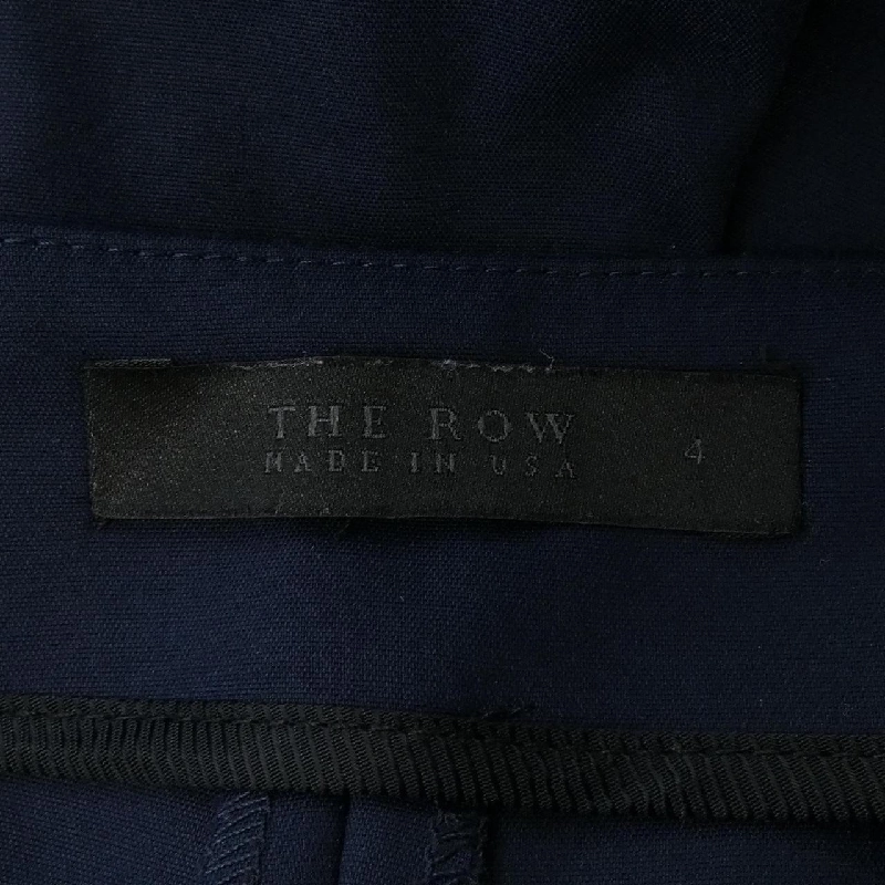 Quần The Row - Hàng hiệu Authentic 819555