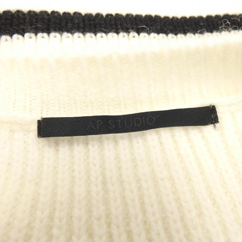 AP STUDIO ニット 633436