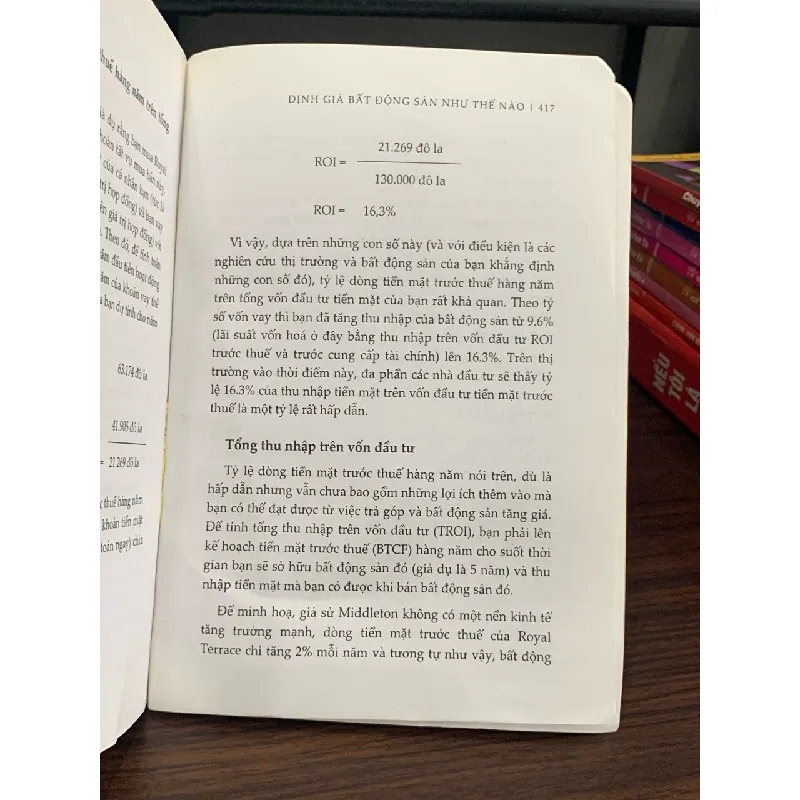 Bất động sản 101- Gray W. Eldred 604135