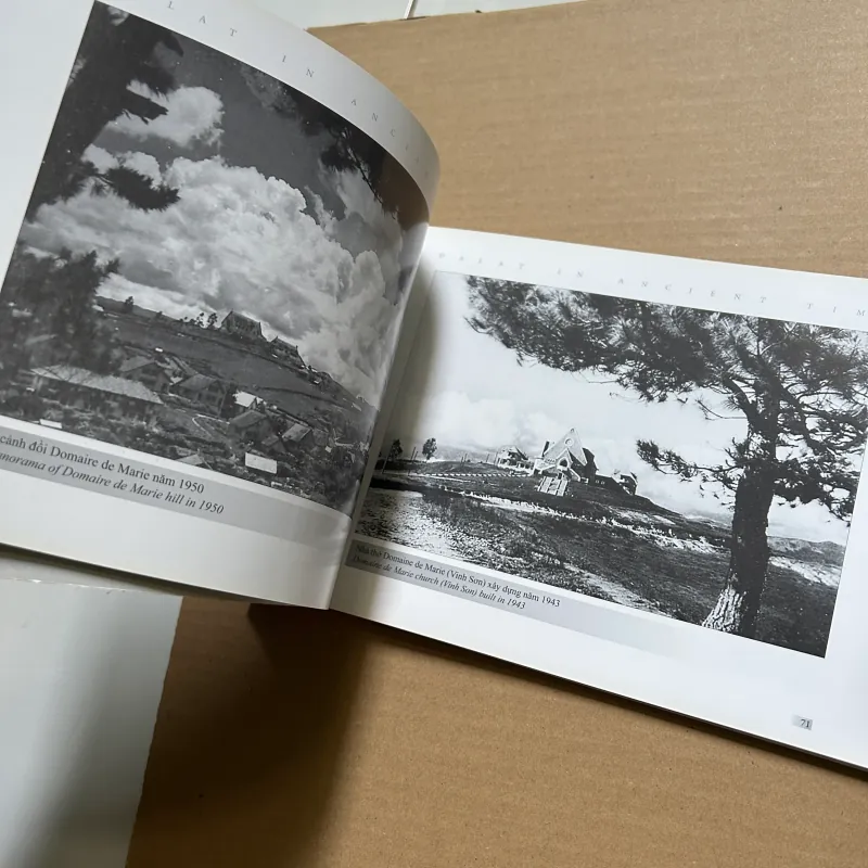 Đà Lạt xưa 990272