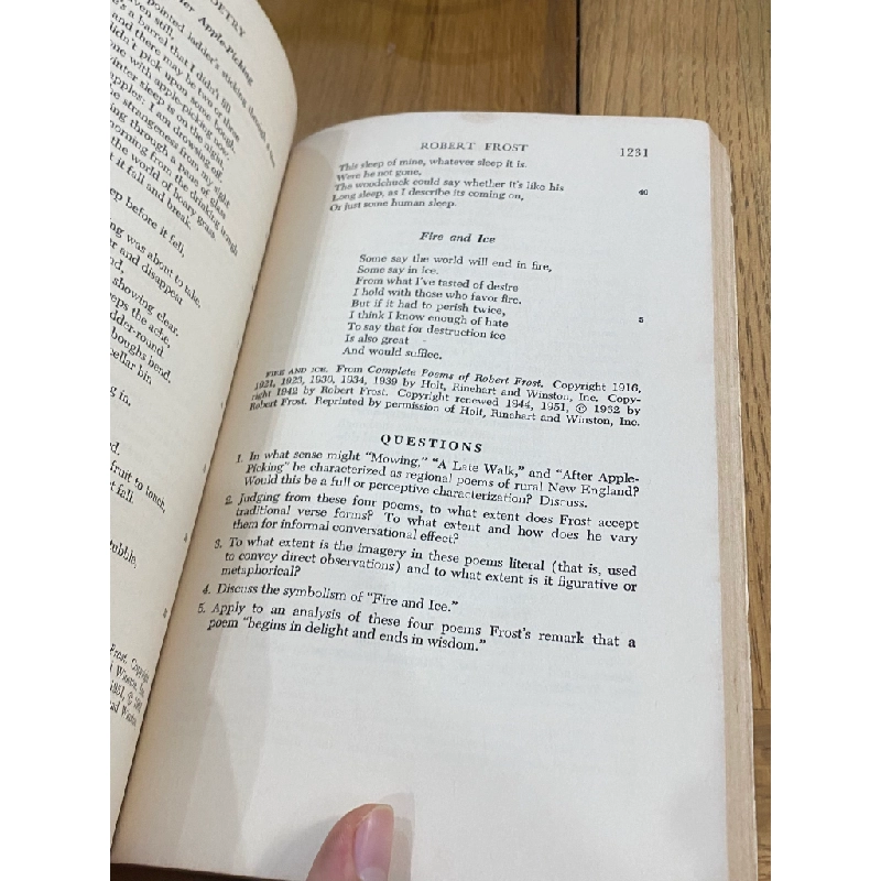 Reading Poetry - Joseph Satin 522055