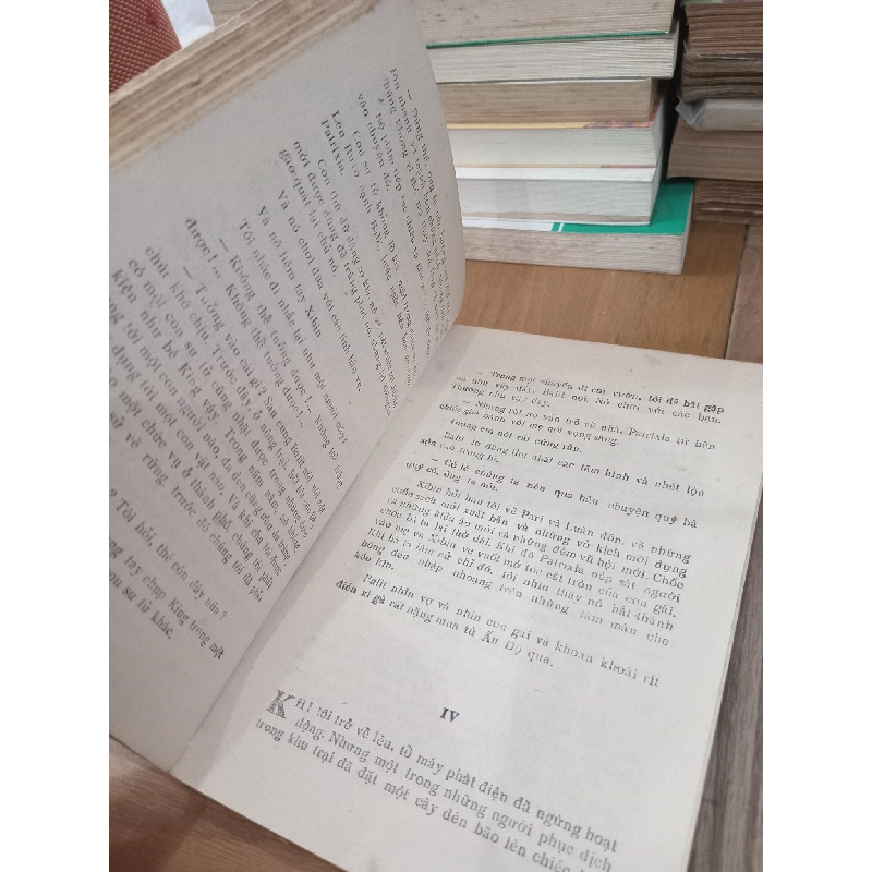 Sư tử - Joseph Kessel 972106