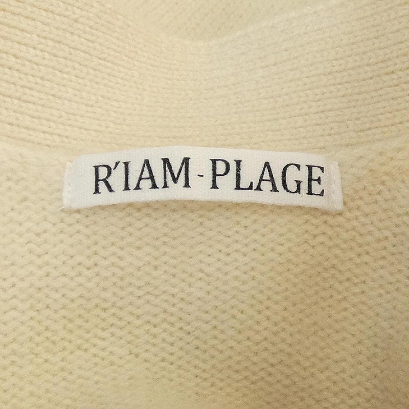 R'IAM-PLAGE Áo khoác - Hàng hiệu Authentic 823832
