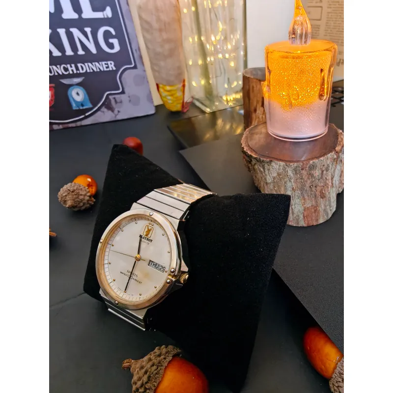 Seiko Playboy chuẩn nét cổ điển  788371