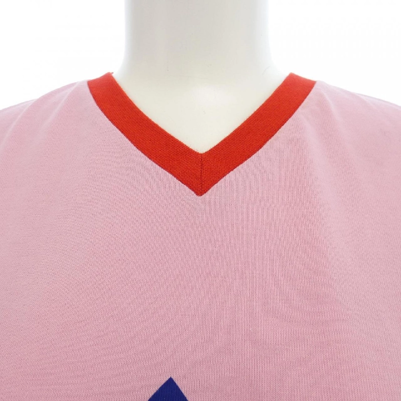 【Mã giảm giá】Gucci GUCCI Áo phông 640086