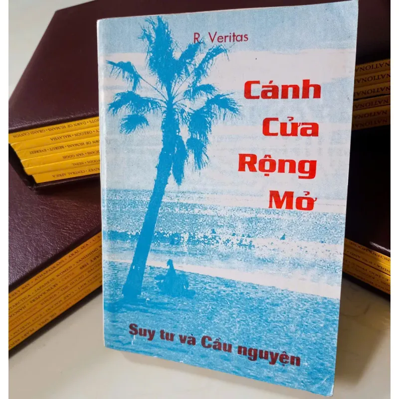Cánh cửa rộng mở 🌻 592260