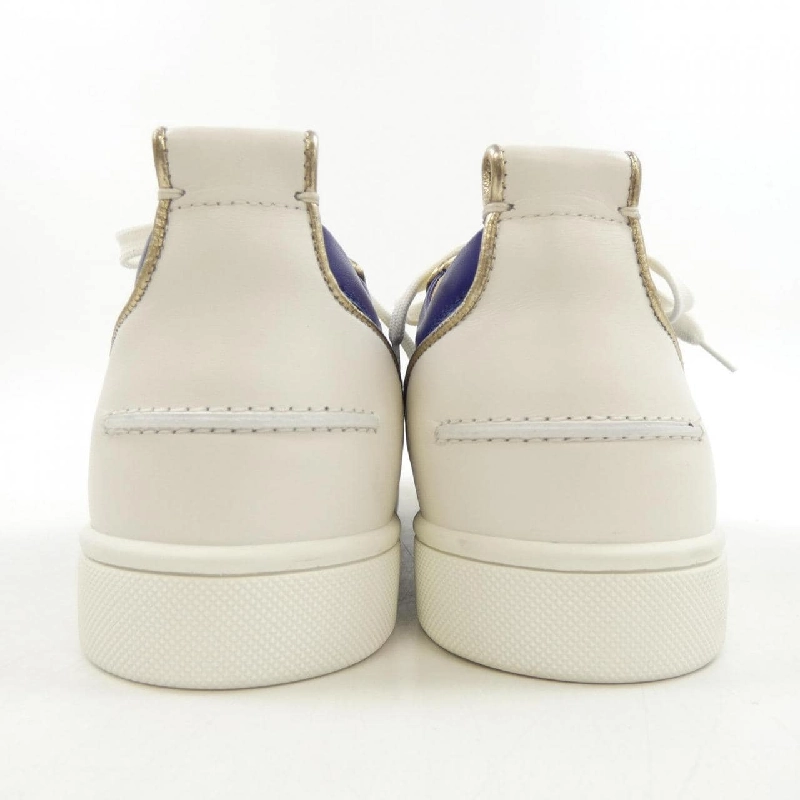 Giày sneaker CHRISTIAN LOUBOUTIN - Hàng hiệu Authentic 907239