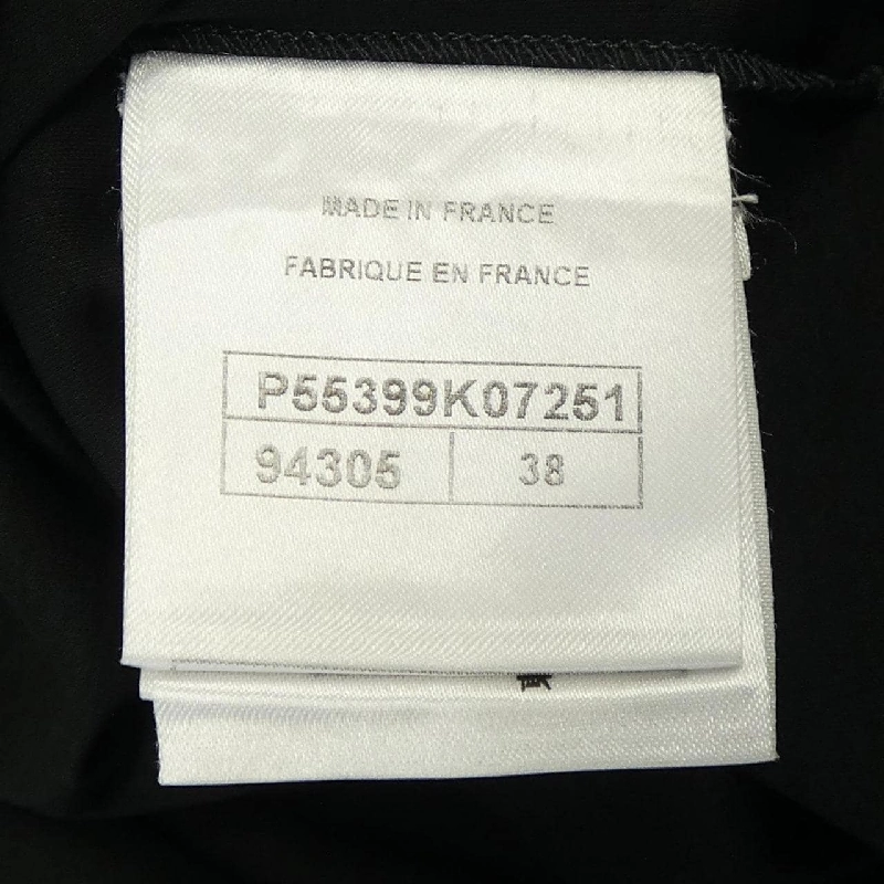 Áo thun CHANEL - Hàng hiệu Authentic 825992