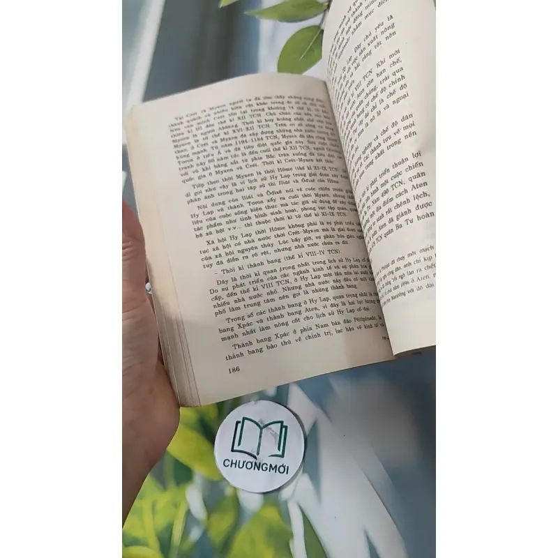 Lịch Sử Văn Minh Thế Giới - Vũ Dương Ninh 727278