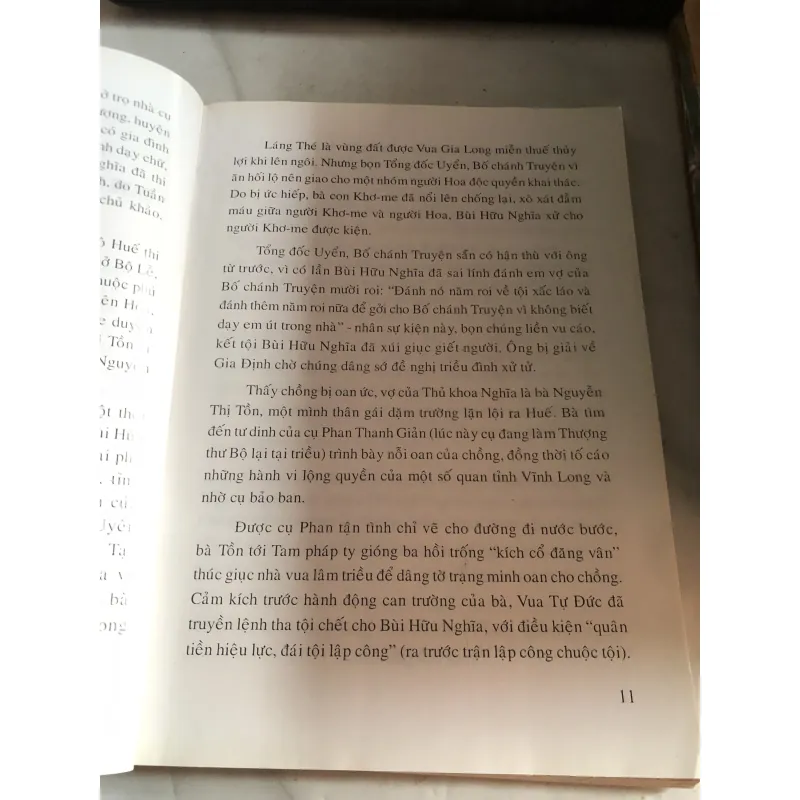 Danh nhân và Di tích lịch sử văn hoá tỉnh Cần Thơ 1011296