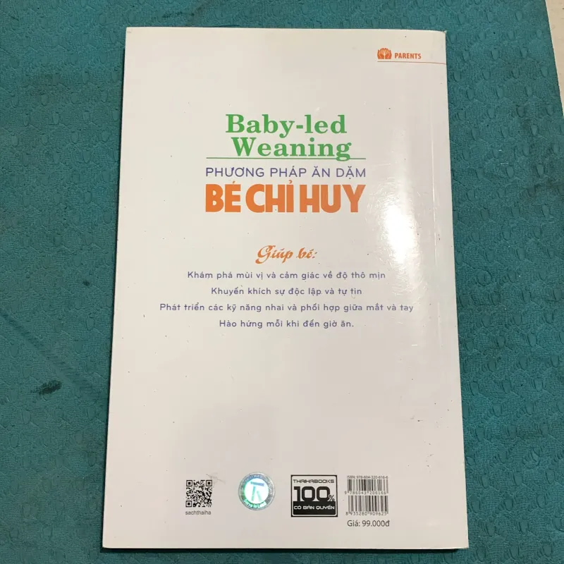 Phương pháp ăn dặm bé chỉ huy 759187