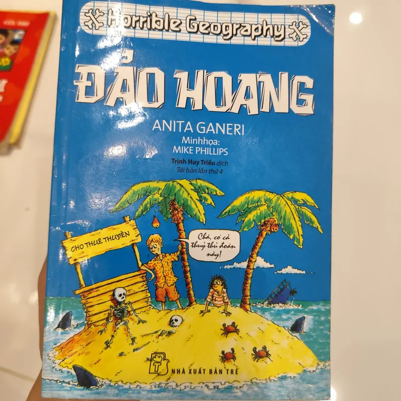    Đảo hoang 586978