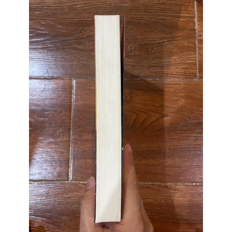 Chuông Nguyện Hồn Ai - Ernest Hemingway (k4) 475607