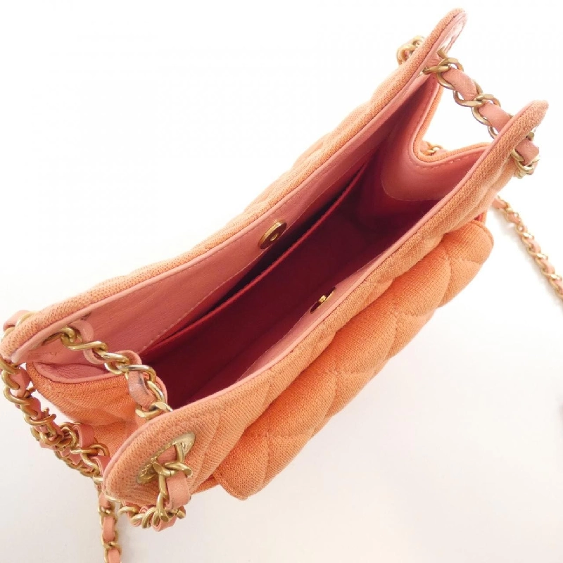 Túi xách vai Chanel AS3710 611821