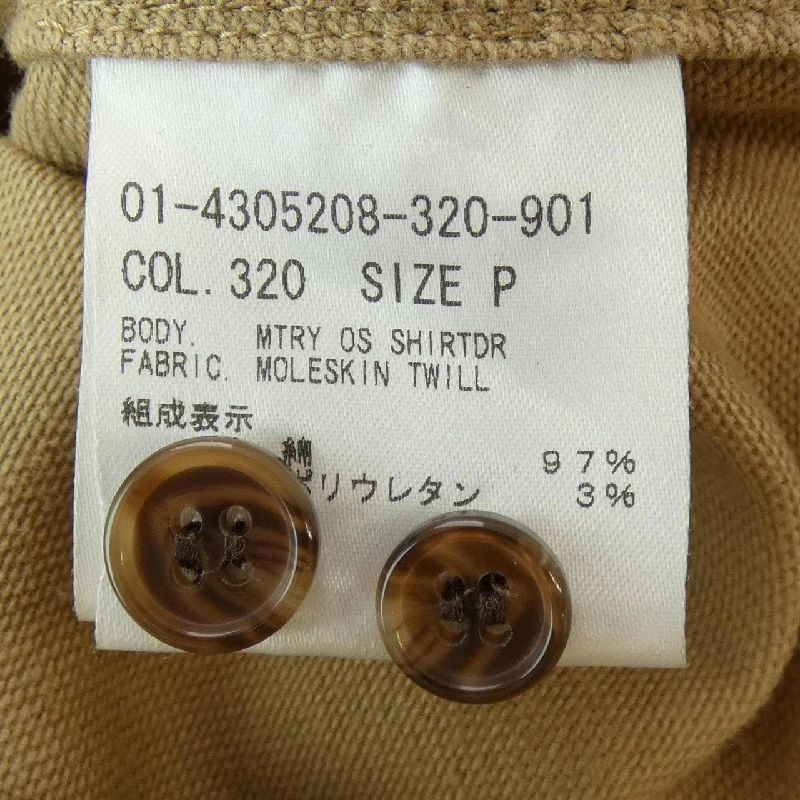 【Mã giảm giá】Theory ch tunic 638751