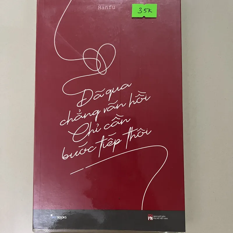 Đã qua chẳng vãn hồi chỉ cần bước tiếp thôi 572538