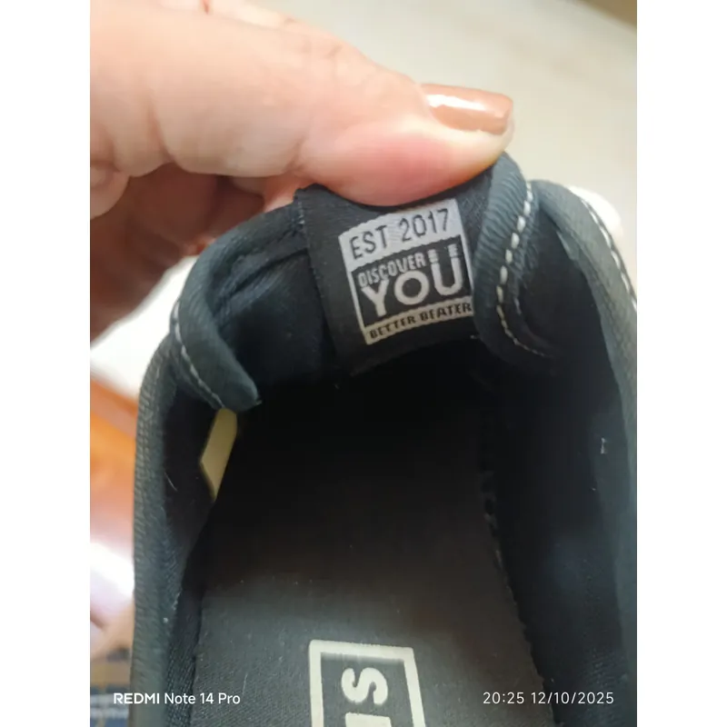 Giày hở gót  590885