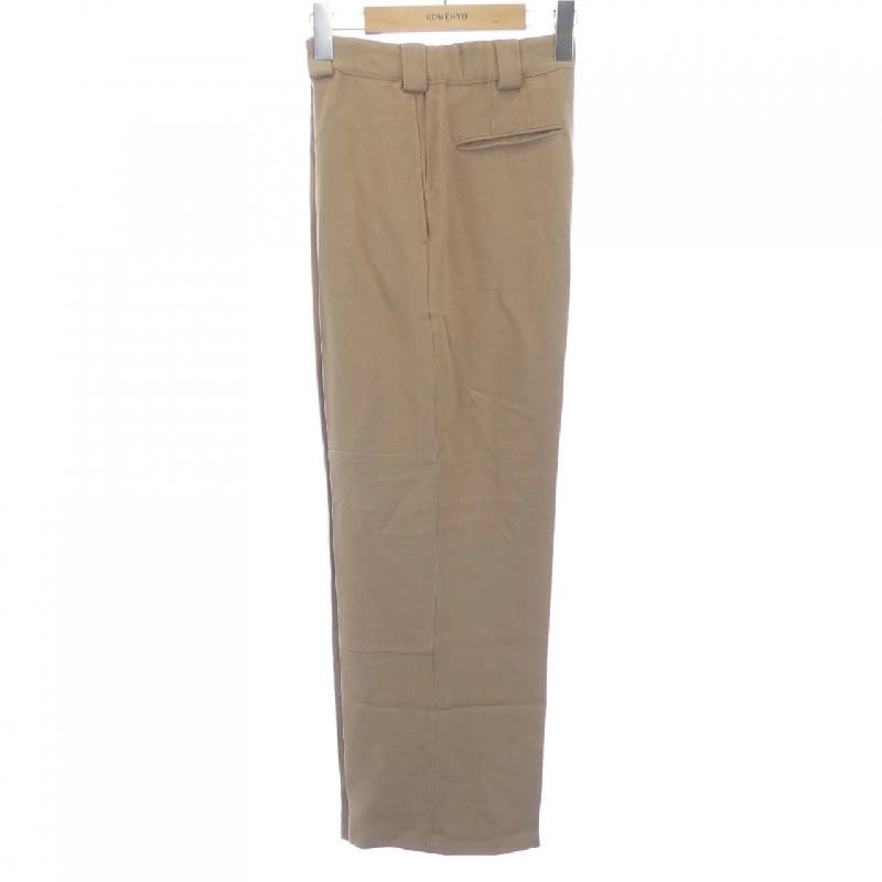 N°21 Pants - Hàng hiệu Authentic 815453