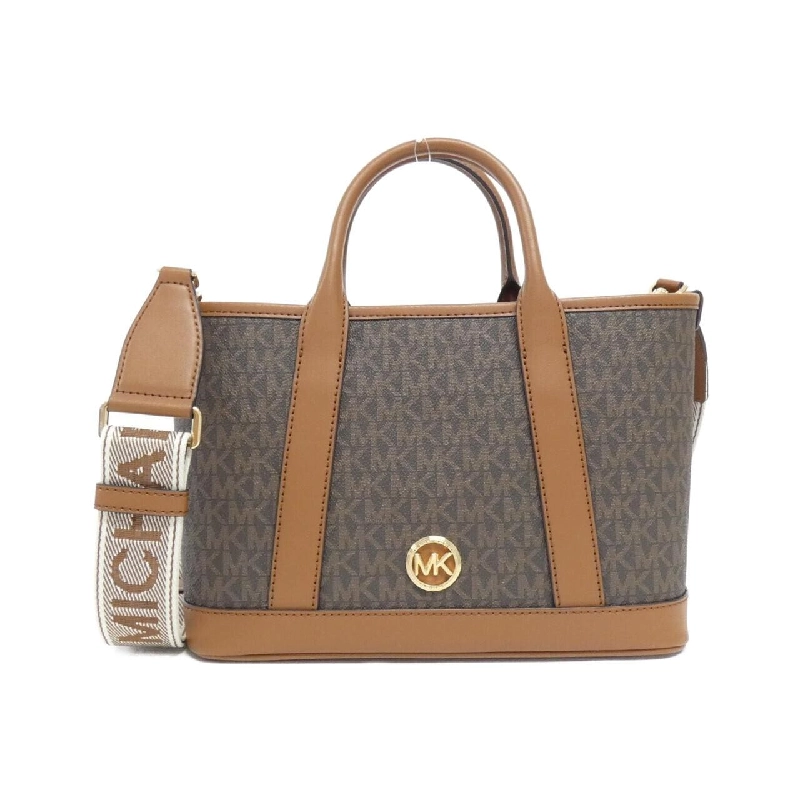 【Sản phẩm mới】Túi Michael Michael Kors LUISA 30R4G99T1V 619940