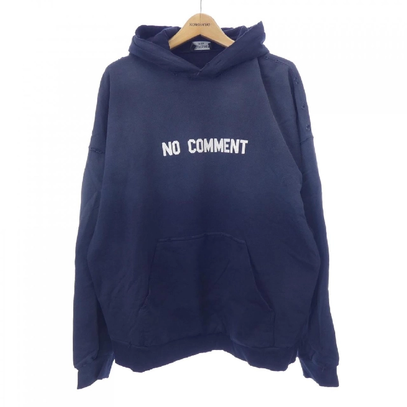 Balenciaga BALENCIAGA 674986 TLVG4 UNISEX Áo khoác - Hàng hiệu Chính hãng 897547