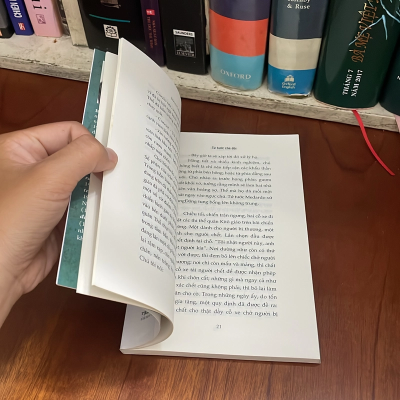 II Văn Học Nước Ngoài: Tử Tước Chẻ Đôi - ITALO CALVINO - 2014 549829