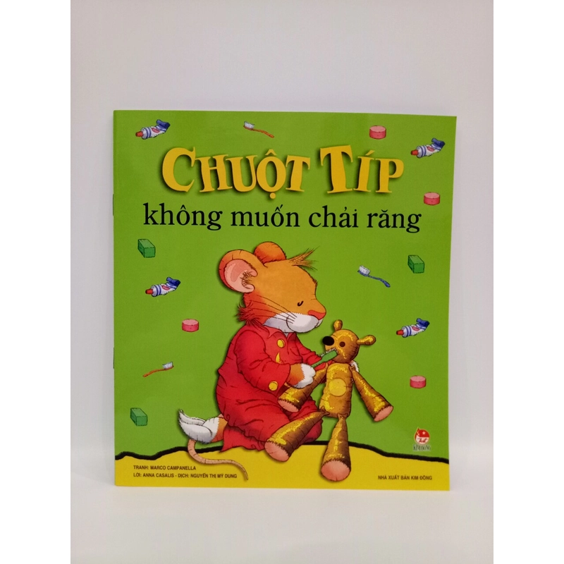 Truyện tranh Chuột Típ (combo 17 cuốn) 539306