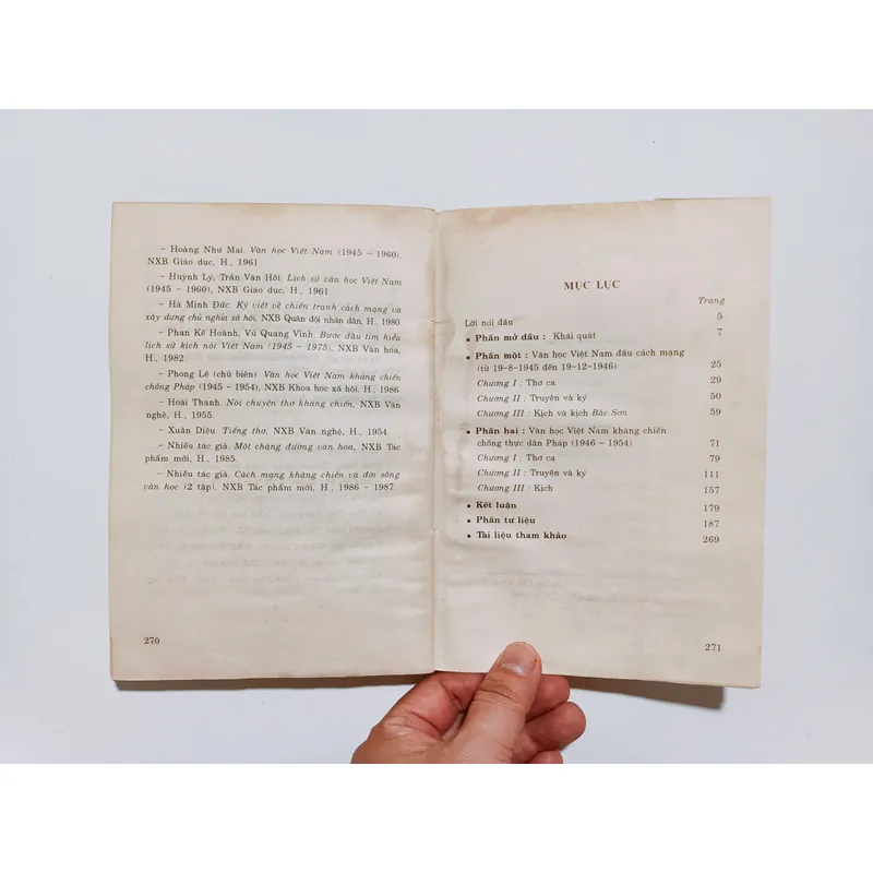 Văn Học Việt Nam 1945 - 1954 
_ Mã Giang Lân

 732835