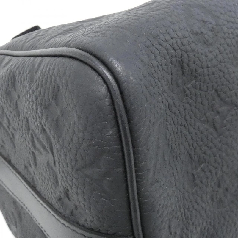 Túi xách Boston Louis Vuitton Trillon Monogram Keepall Bandoulière 35cm M22765 - Hàng hiệu Chính hãng 803792