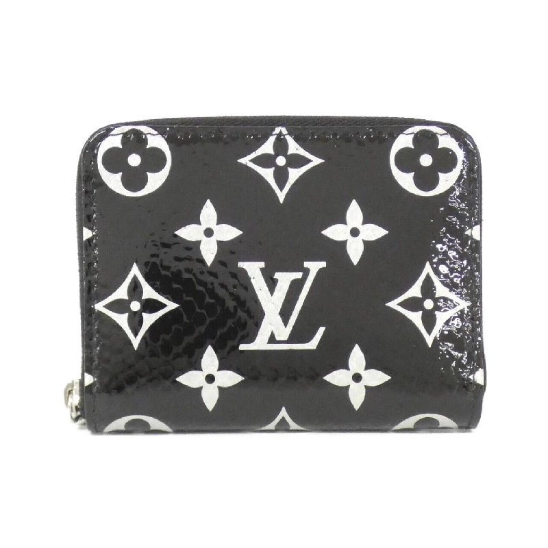 Ví tiền xu Louis Vuitton da kỳ lạ N97059 620930