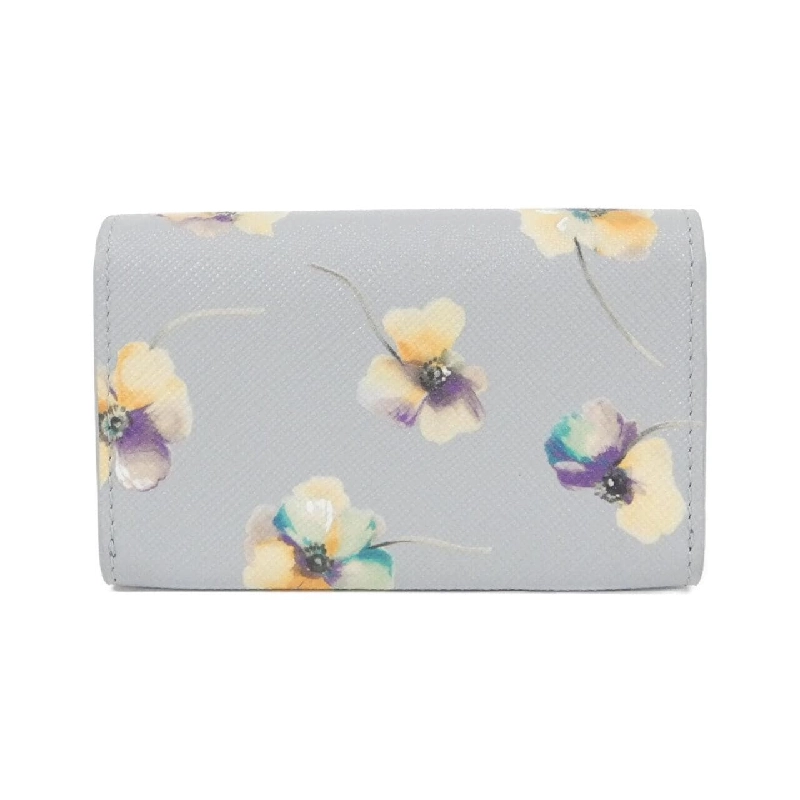 Thẻ da Prada 1MC110 - Hàng hiệu Chính hãng 768639