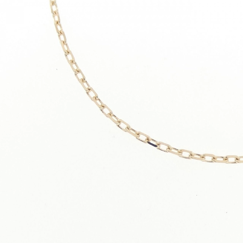 K10YG Dây chuyền - Hàng hiệu Authentic 861879