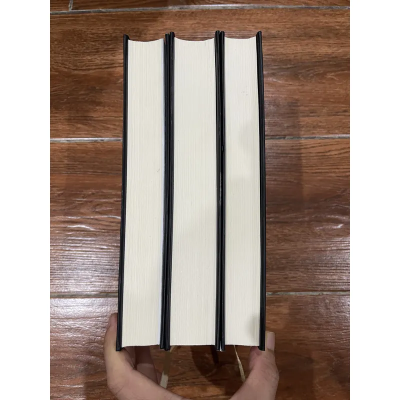 SHERLOCK HOLMES trọn bộ 3 tập  704003